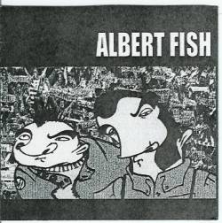 Albert Fish : Demo 2001 Albert Fish : Demo 2001